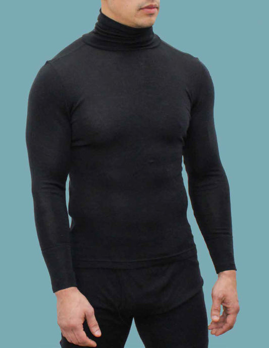 ENDURANCE TURTLENECK